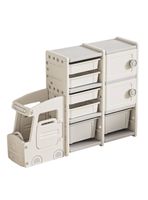 Organizador Camión Kids Sunny