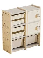 Organizado QD029 Square Sunny