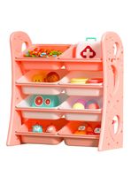 Estantete Kids Rosado Sunny