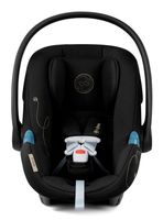 Silla Nido Atong Us + Base