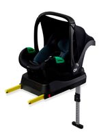 Silla Nido Mink Pro + Base