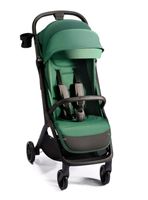 Coche Compacto Nubi2 Green
