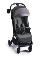 Coche Compacto Nubi2 Grey