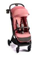Coche Compacto Nubi2 Pink