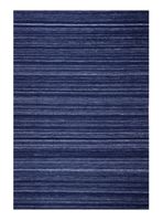Alfombra Eco Plain Azul 190x290 cm