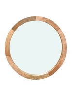 Espejo Redondo 44 cm