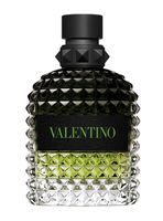 Pefume Born in Roma Uomo Green Stravaganza EDT Hombre 50ml Valentino