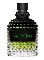 Perfume Born In Roma Green Stravaganza EDT Hombre 100ml Valentino