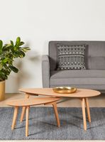 Set de Mesas de Centro Bolton