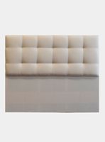 Respaldo Tignes Arena King