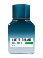Perfume Benetton United Dreams Together Hombre EDT 100 ml