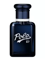 Perfume Hombre Polo 67 EDT 40ml Ralph Lauren