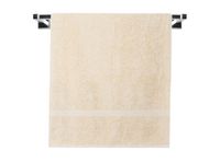 Toalla de Mano 90x45 cm Beige 700 gr
