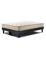 Cama Europea Dreamer 2 Plazas