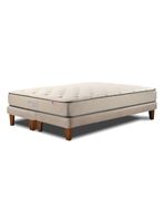 Cama Europea 2 Plazas Dreamer