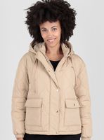 Parka Justa