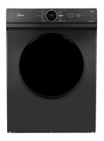 Secadora Eléctrica Ventilación Frontal 10 Kg MD100A100/T