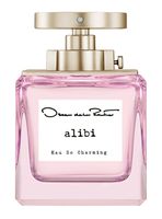 Perfume Alibi Eau So Charming EDT Mujer 100 ml
