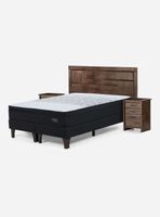 Cama Tempo King Dolce