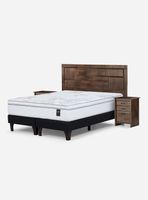 Cama Art 4 King Dolce