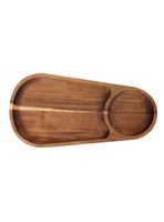 Plato 2 Espacios Acacia