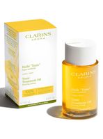 Aceite Corporal 100 ml Natual