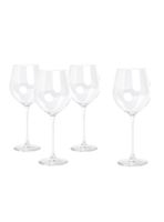 Set 4 Copas Vino 640 ml