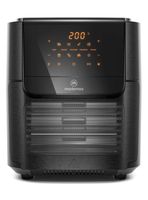 Freidora de Aire 1700W 12 Litros MAF90 Negro