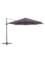 Sombrilla Giro 360° 350x350 cm