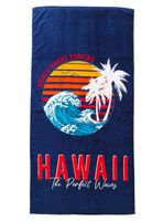 Toalla Playa 80x160 cm