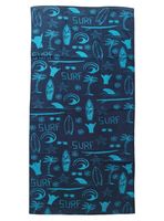 Toalla de Playa Surf 75x150 cm