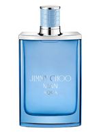 Perfume Man Aqua EDT Hombre 100 mlML Jimmy Choo
