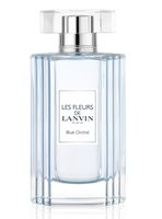 Perfume Les Fleurs Blue Orchid EDT Mujer 90 ml