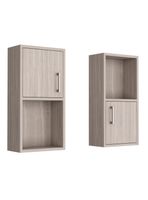Mueble Auxiliar Bath 2 Piezas 2P Bardolino