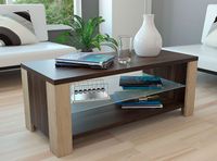 Mesa TuHome de Centro Athina 100x45x39 cm TuHome
