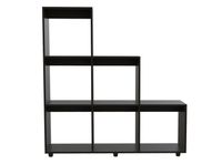 Biblioteca Escalera Salamanca 122x30x128 cm TuHome