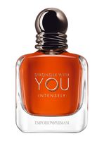 Perfume Emporio Stronger With You Intensely EDP Hombre 50 ml Giorgio Armani