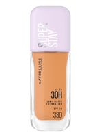 Base de Maquillaje Maybelline New York Super Stay Lumi Matte 330