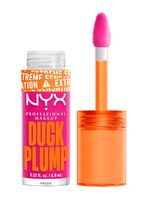 Brillo Labial Duck Plump Bubblegum Bae