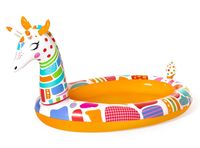 Piscina de Niños Jirafa