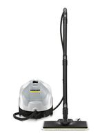 Limpiadora a Vapor 2000W SC4