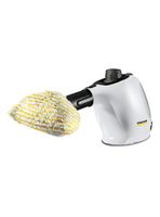 Limpiadora a Vapor 1200W 200 ml SC1 Blanco