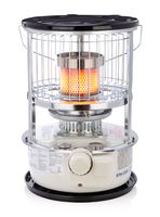 Estufa a Parafina Mecha 9000 BTU KPM-3300
