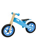 Bicicleta de Aprendizaje Kidscool New Riders Azul