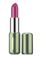 Labial Pop Longwear Lipstick Shine Nude Pop 3.9 g Clinique