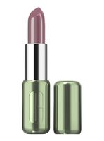 Labial Clinique Pop Longwear Lipstick Shine Plum Pop 3.9 g