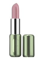 Labial Clinique Pop Longwear Lipstick Matte Peony Pop 3.9 g