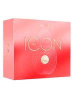 Set Perfume The Icon Splendid EDP Mujer 50ml + Loción Corporal 75ml