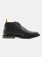 Zapato Casual Atlas Cuero Hombre