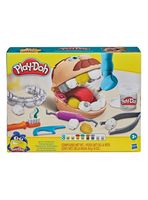 Masilla El Dentista Bromista PlayDoh